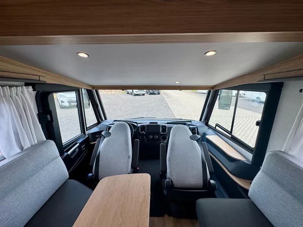 Pilote G740FGJ Expression - foto 12