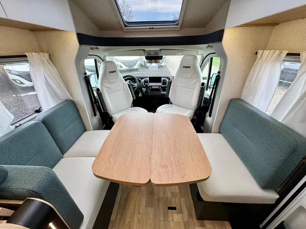 Pilote P740FGJ Expression - foto 13