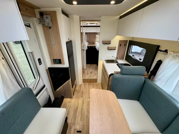 Pilote P740FGJ Expression - foto 14