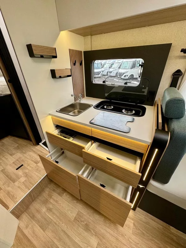 Pilote P740FGJ Expression - foto 18