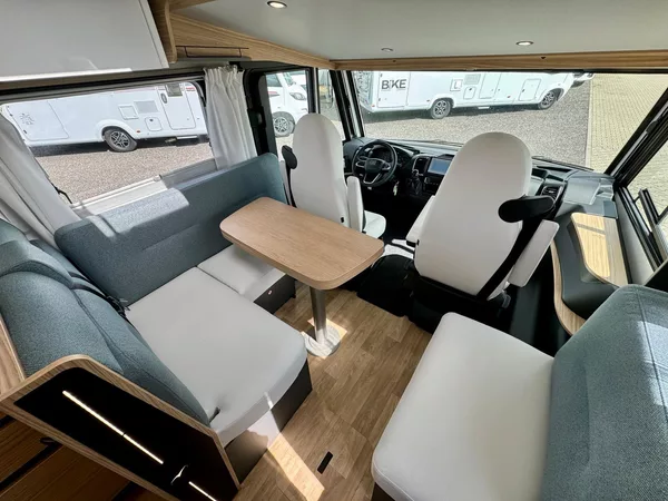 Pilote G740GJ Expression - foto 11
