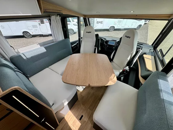 Pilote G740GJ Expression - foto 12