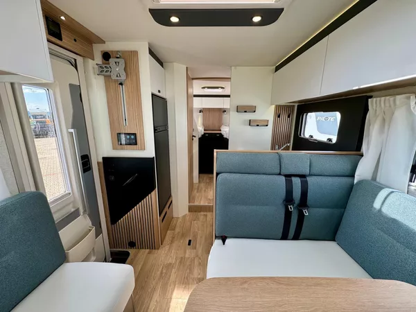Pilote G740GJ Expression - foto 16