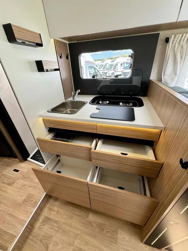 Pilote G740GJ Expression - foto 20