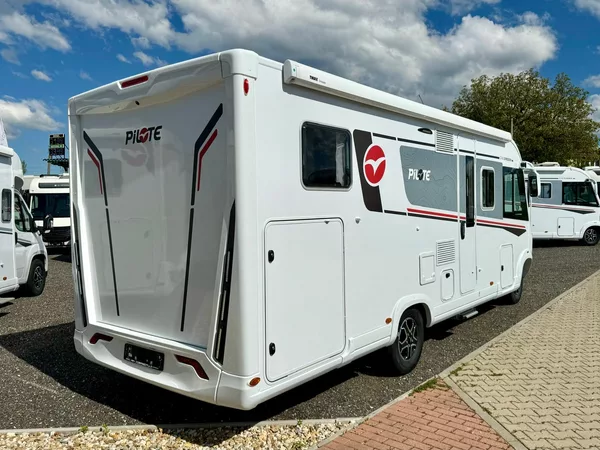 Pilote G740GJ Expression - foto 4