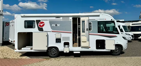 Pilote G740GJ Expression - foto 5
