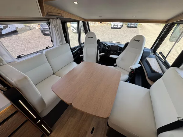 Pilote G720FGJ Expression - foto 11