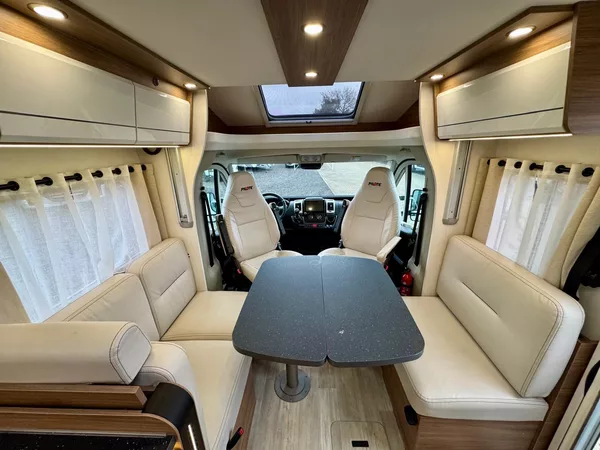 Pilote P746FGJ Évidence - foto 11