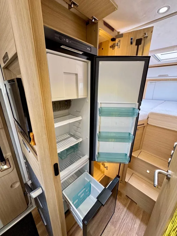 Niesmann+Bischoff Smove 7.4B ClouLine - foto 26