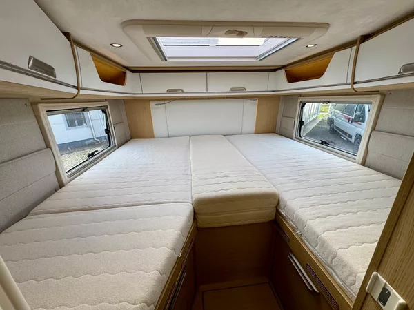 Niesmann+Bischoff Smove 7.4B ClouLine - foto 34