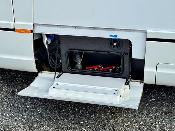 Niesmann+Bischoff Smove 7.4B ClouLine - foto 41
