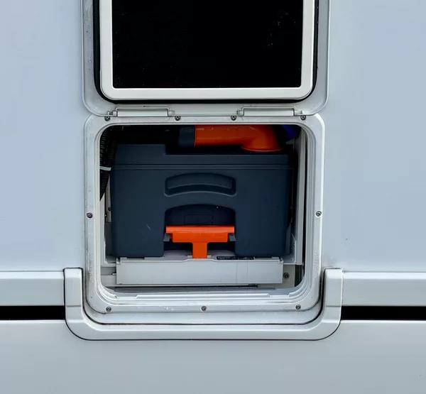 Niesmann+Bischoff Smove 7.4B ClouLine - foto 43
