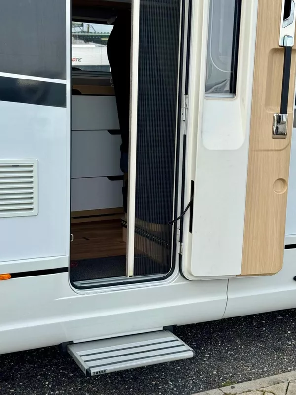 Niesmann+Bischoff Smove 7.4B ClouLine - foto 8