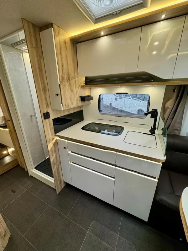 LeVoyageur 7.8GJF Eterna - foto 18