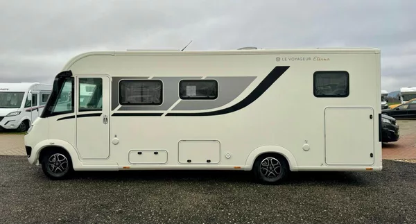 LeVoyageur 7.8GJF Eterna - foto 2