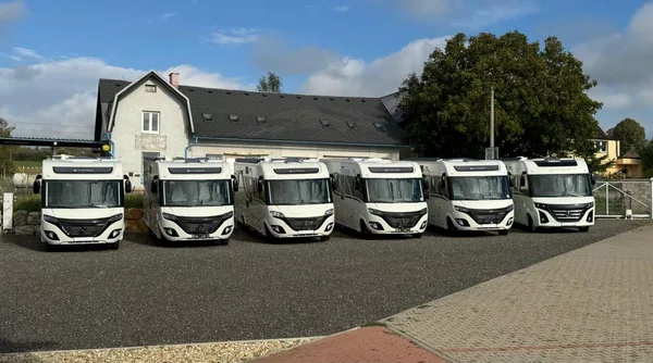 LeVoyageur 7.8GJF Eterna - foto 35