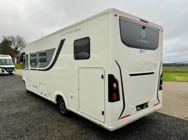 LeVoyageur 7.8GJF Eterna - foto 4