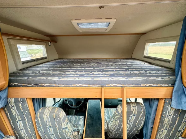 Frankia A650ED *ALKO - foto 11