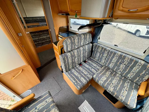 Frankia A650ED *ALKO - foto 12