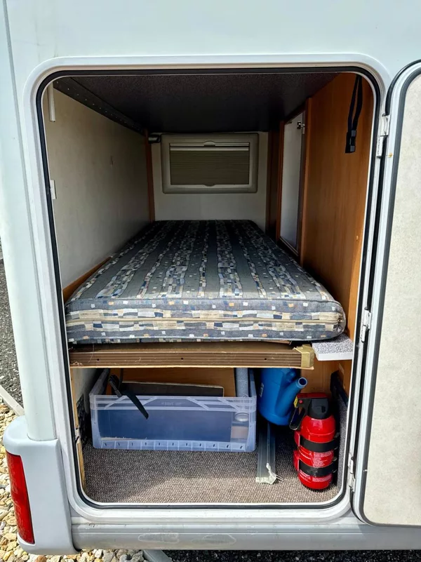 Frankia A650ED *ALKO - foto 22