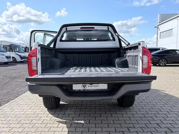 Foton Tunland G7 6MT | 4x4 - foto 11
