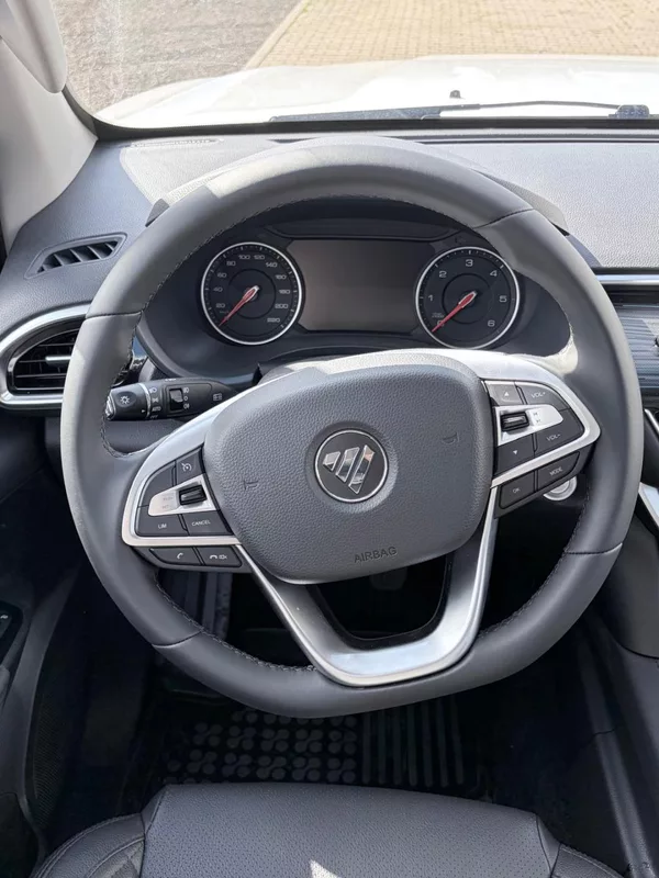 Foton Tunland G7 6MT | 4x4 - foto 17