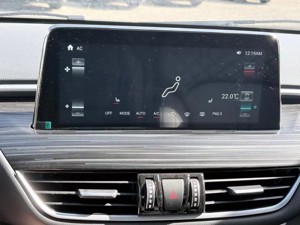 Foton Tunland G7 6MT | 4x4 - foto 23