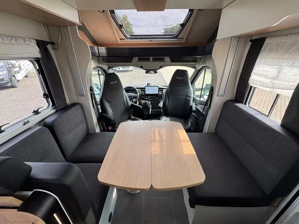 Pilote A690GJ Atlas - foto 11