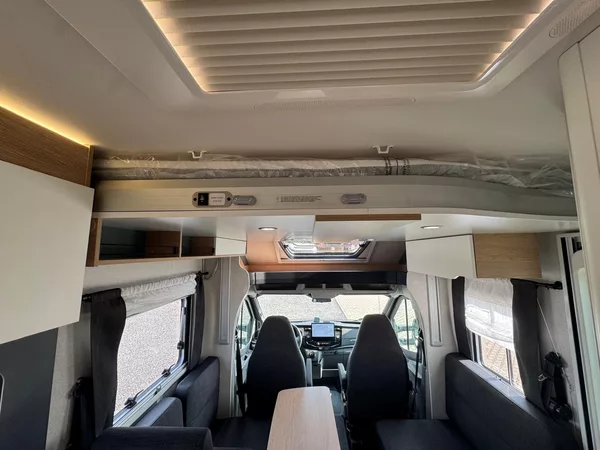 Pilote A690GJ Atlas - foto 12