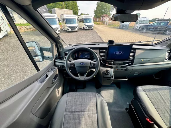 Pilote A690GJ Atlas - foto 8