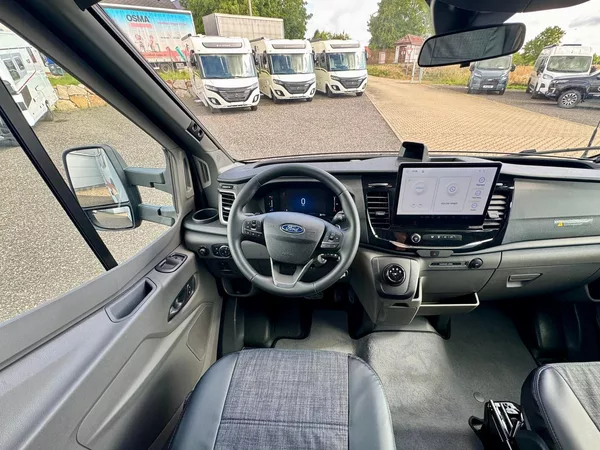 Pilote A690G Atlas - foto 8