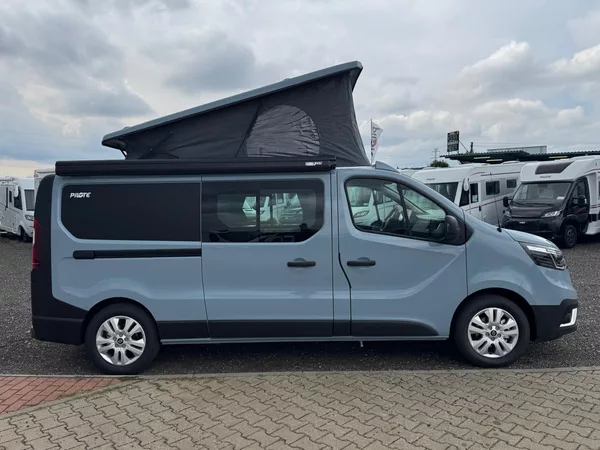 Pilote CV545BC *FULL*TOP* - foto 10
