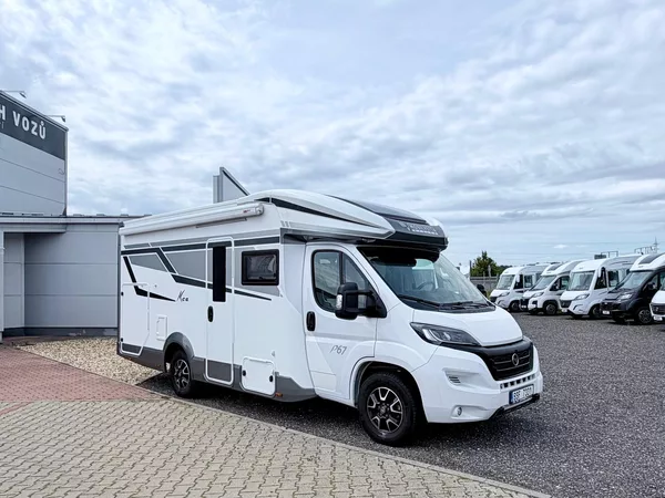 Mobilvetta KEA P 67 - foto 10