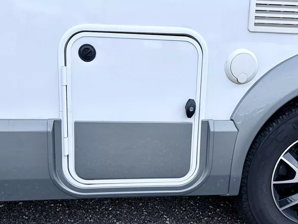 Mobilvetta KEA P 67 - foto 11