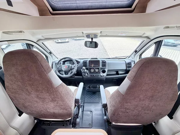 Mobilvetta KEA P 67 - foto 13