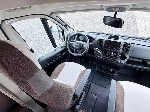 Mobilvetta KEA P 67 - foto 14