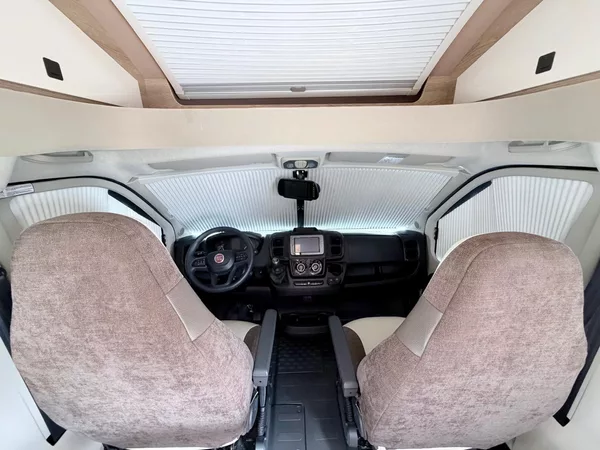Mobilvetta KEA P 67 - foto 15