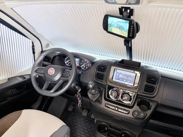 Mobilvetta KEA P 67 - foto 16