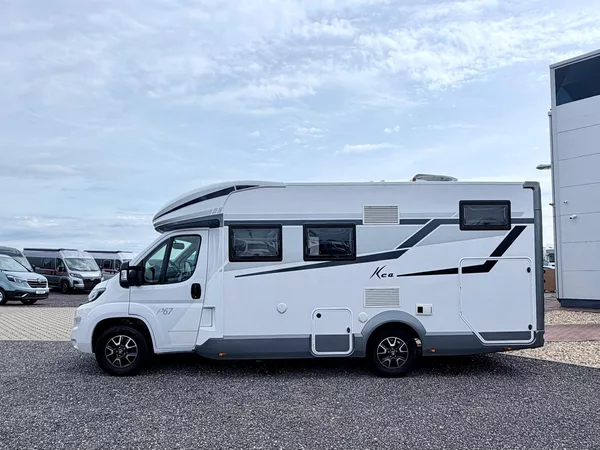 Mobilvetta KEA P 67 - foto 2