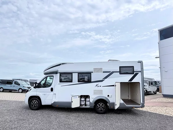 Mobilvetta KEA P 67 - foto 3