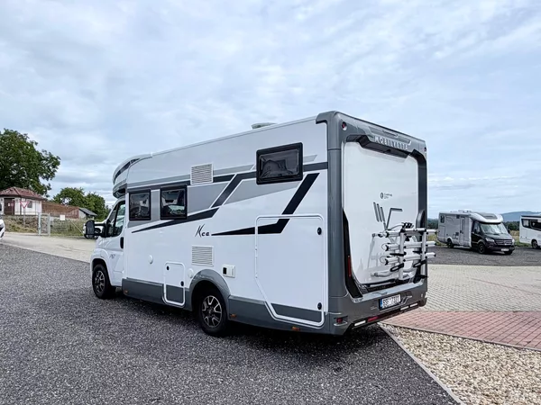 Mobilvetta KEA P 67 - foto 4