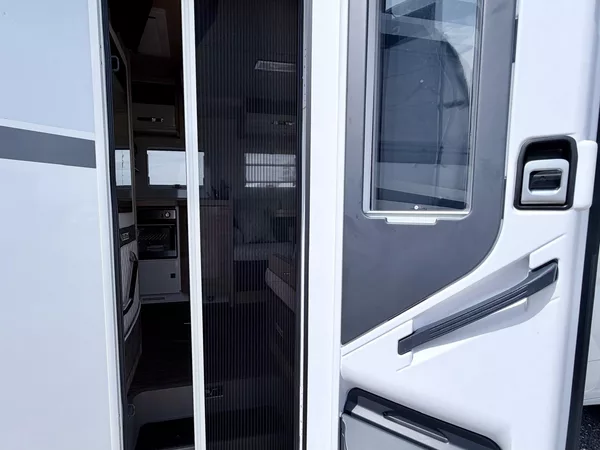 Mobilvetta KEA P 67 - foto 41