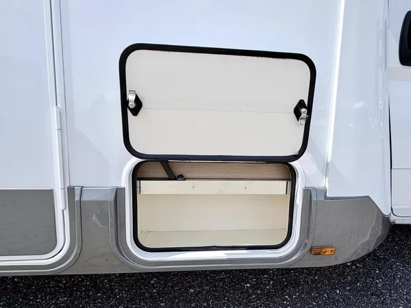 Mobilvetta KEA P 67 - foto 42