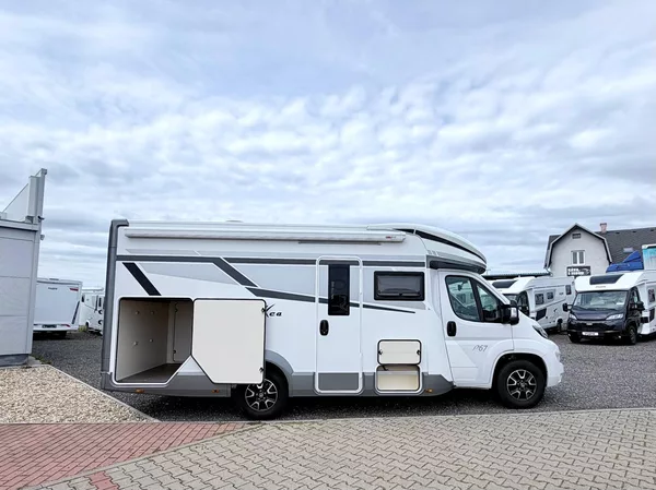 Mobilvetta KEA P 67 - foto 8