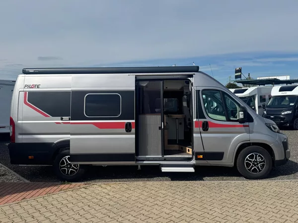 Pilote V630S Expression - foto 11