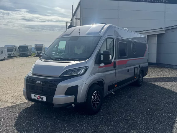 Pilote V630S Expression - foto 2