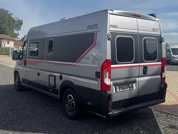 Pilote V630S Expression - foto 4