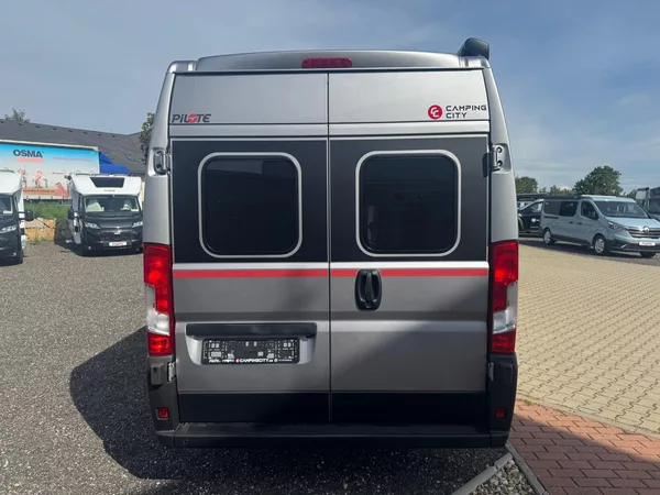 Pilote V630S Expression - foto 5