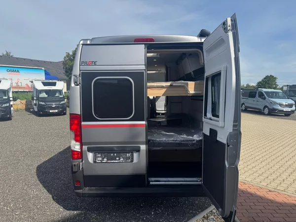 Pilote V630S Expression - foto 6