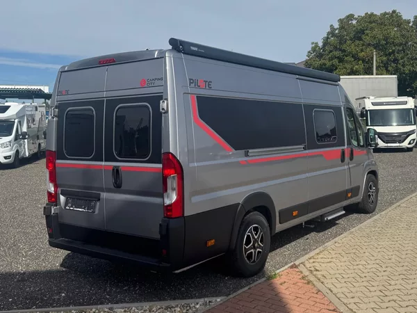 Pilote V630S Expression - foto 9